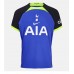 Cheap Tottenham Hotspur Away Football Shirt 2022-23 Short Sleeve